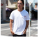 KAGAFURI KAMAKURA(カガフリ カマクラ) 1192 Tシャツ(ホワイト)