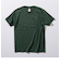 1PIU1UGUALE3 RELAX(ウノピゥウノウグァーレトレ)  サイドロゴプリントTシャツ
