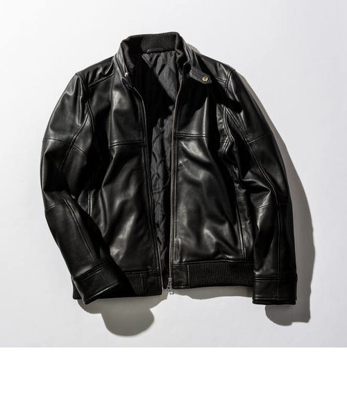 AKM Contemporary(エイケイエムコンテンポラリー) シープレザー