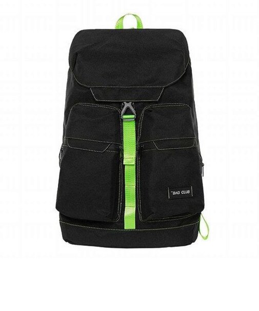 KGFR(カガフリ)ビッグポケットバックパック