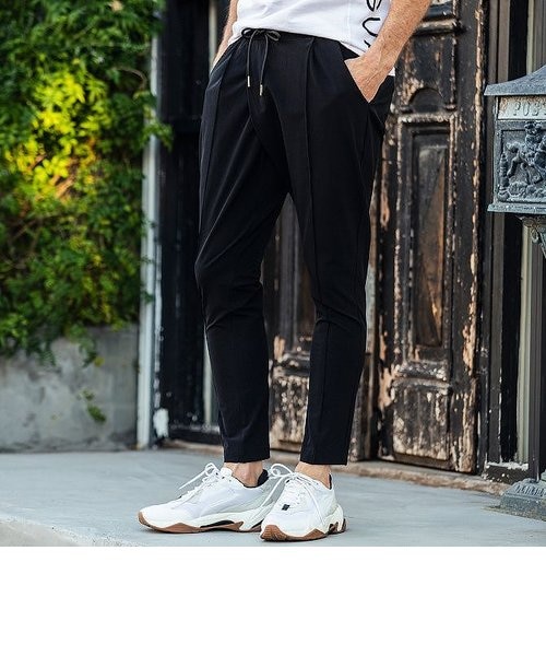 Kappa×1PIU1UGUALE3 RELAX(ウノピゥウノウグァーレトレ)ストレッチ