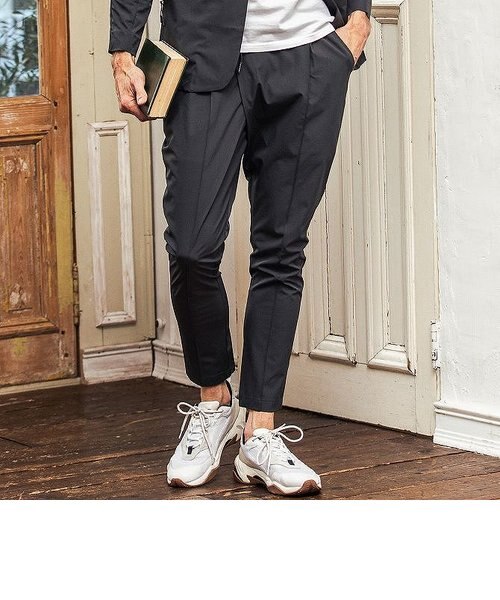 Kappa×1PIU1UGUALE3 RELAX(ウノピゥウノウグァーレトレ)ストレッチ