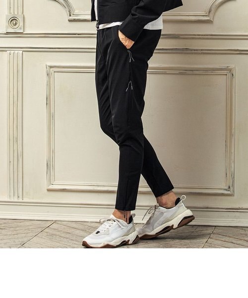 Kappa×1PIU1UGUALE3 RELAX(ウノピゥウノウグァーレトレ)ストレッチ