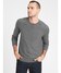 DARK CHARCOAL HEATHER