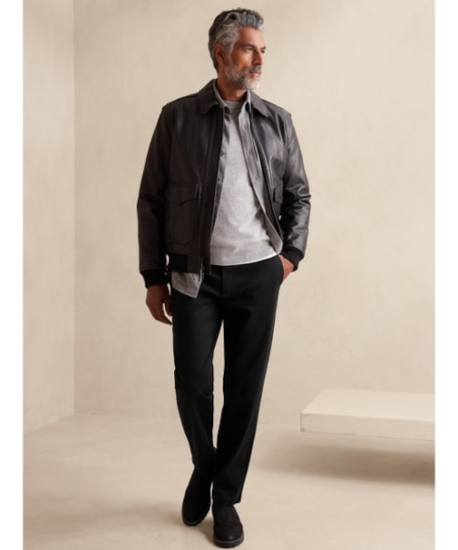 Rapid Movement ストレートチノ