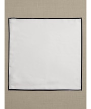 Kia シルクポケットチーフ