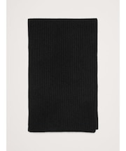 シグネチャー カシミヤスカーフ