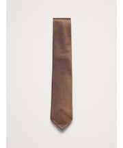 シルクネクタイ