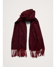 イタリアン ウール カシミヤ スカーフ