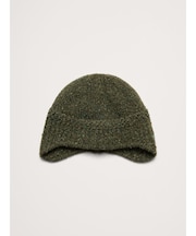 ドネガル ウールブレンド ビーニー