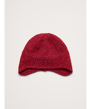 ドネガル ウールブレンド ビーニー