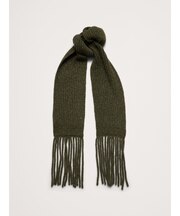 ドネガル ウールブレンド エクストラロング スカーフ