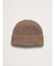 メリノコットン ビーニー