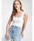 Gap モダン タンクトップ