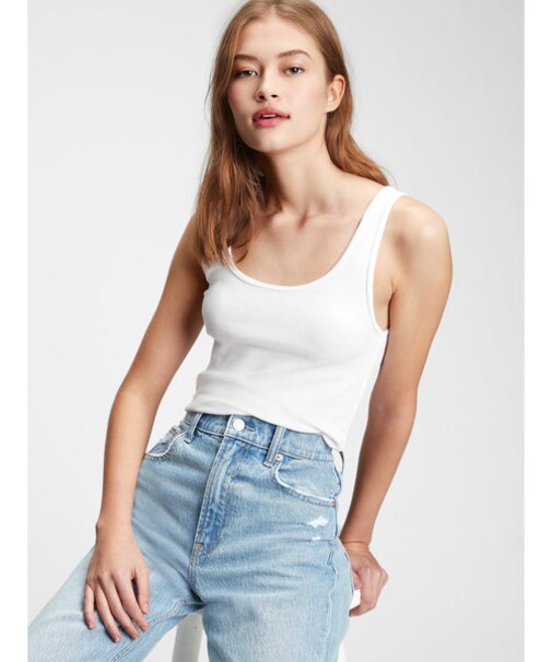 Gap モダン タンクトップ