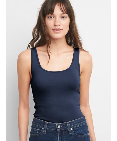 Gap モダン タンクトップ