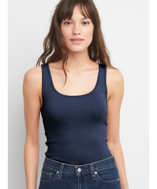 Gap モダン タンクトップ