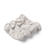 Gap スニーカーソックス（2足組）