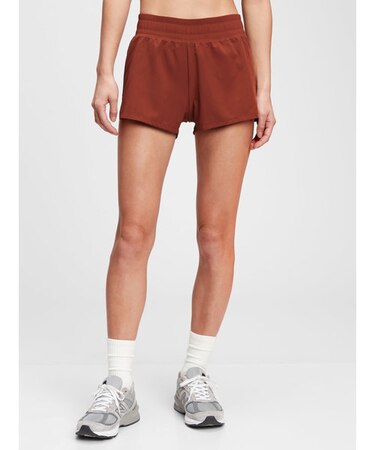 Gapfit ランニング ショートパンツ（7.5Cm）