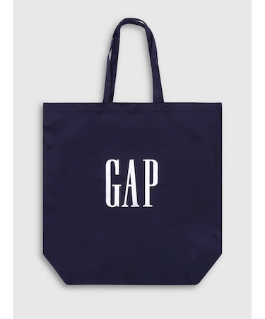 Gapロゴ エコバッグ