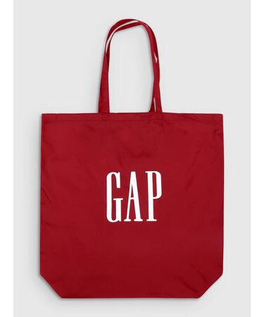 Gapロゴ エコバッグ