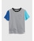 ブラナン フェイバリット ポケットTシャツ (幼児・ベビー)