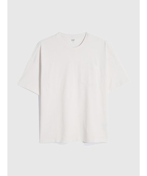 ベーシック クルーネック Tシャツ