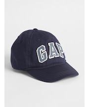 Gapロゴベースボールキャップ (キッズ)