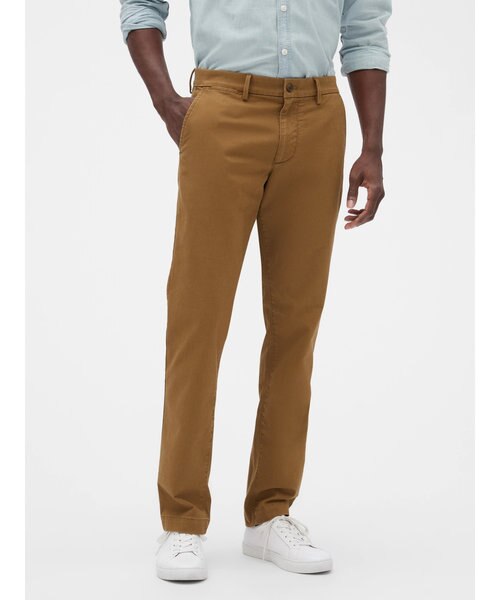 【nonnative 】 カーキ スリムフィット チノパン 販売 中ファッション - 【nonnative 】 カーキ スリムフィット