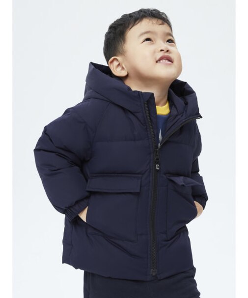 baby GAP 赤 フード付きアウター 12-18ヶ月 Gap Kids & Baby Boy☆ベビー