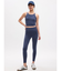 GapFit スカイハイ スタジオ フルレングス レギンス