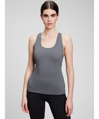 テンセル(TM) リヨセル イージータンクトップ