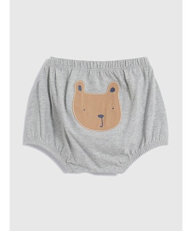 ブラナンベア バブルショートパンツ