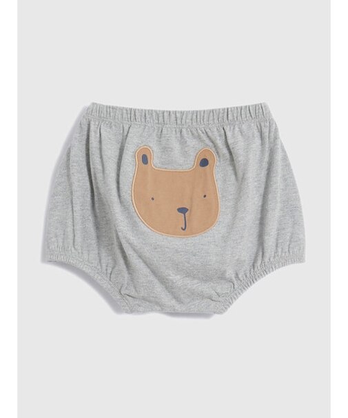 ブラナンベア バブルショートパンツ