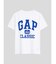 GAPロゴTシャツ (キッズ)