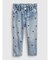 Babygap ディズニー ウォッシュウェル マムジーンズ