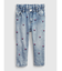 Babygap ディズニー ウォッシュウェル マムジーンズ