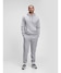 MED HEATHER GREY
