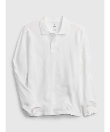 ユニホーム ポロシャツ (キッズ)