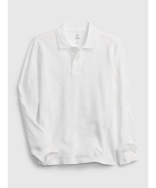 ユニホーム ポロシャツ (キッズ)