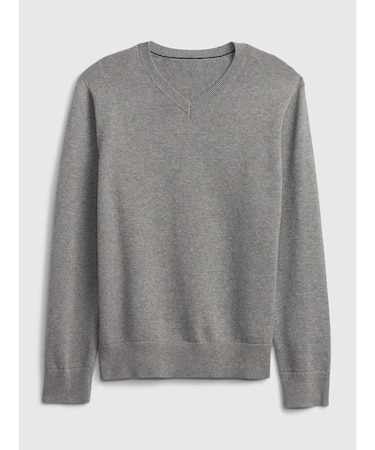 ユニフォームセーター (キッズ)