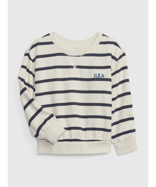 GAPロゴ スウェット・トレーナー (幼児)