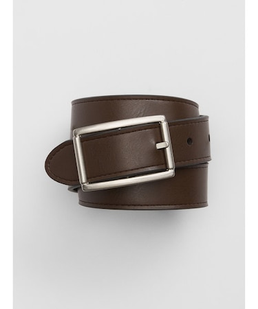 リバーシブル ベルト (キッズ)