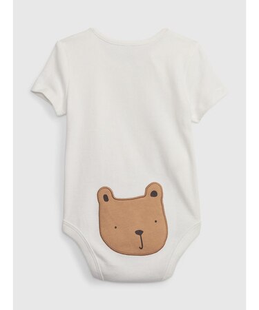 ブラナンベア ボディシャツ (ベビー)