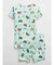 Babygap ディズニー カーズパジャマセット