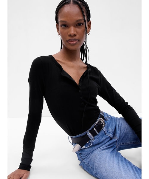 F／LEATHER GATHER ブルゾン｜マウジーの通販｜&mall（アンドモール