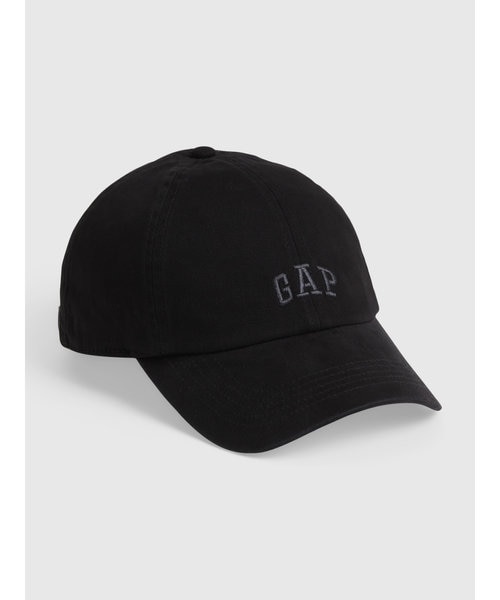 GAPロゴ ベースボールキャップ(ユニセックス)｜ギャップの通販｜&mall