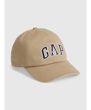 GAPロゴ ベースボールキャップ(ユニセックス)