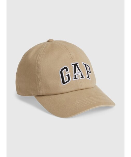 GAPロゴ ベースボールキャップ(ユニセックス)
