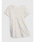 babyGap プリント ジャージーワンピース